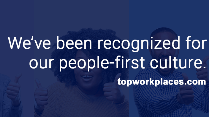 Our employers recognize us as